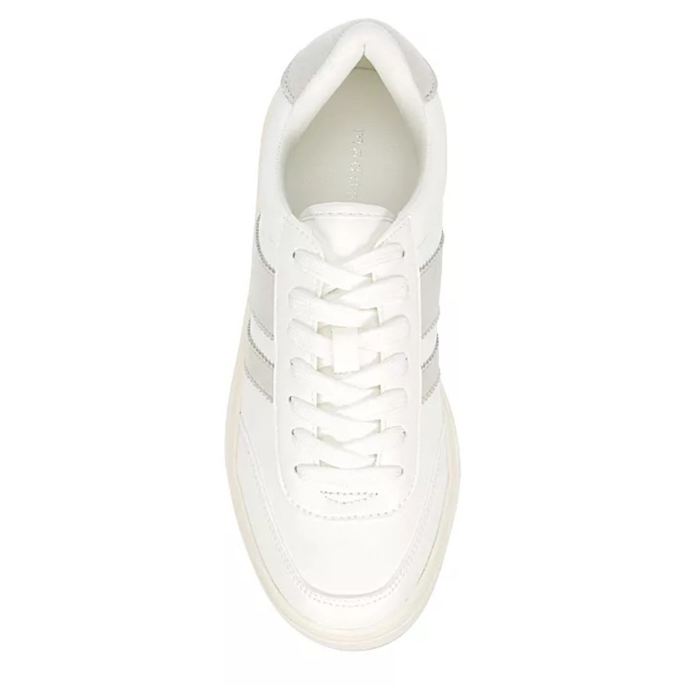 NWOT madden girl Navida Women's
Platform Sneakers Size 10 - Picture 4 of 5